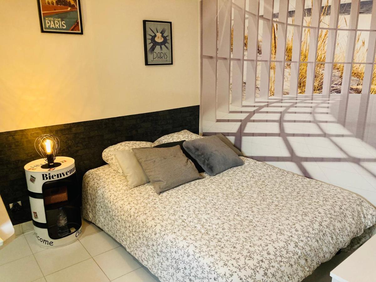 Apartment Gare De Lyon