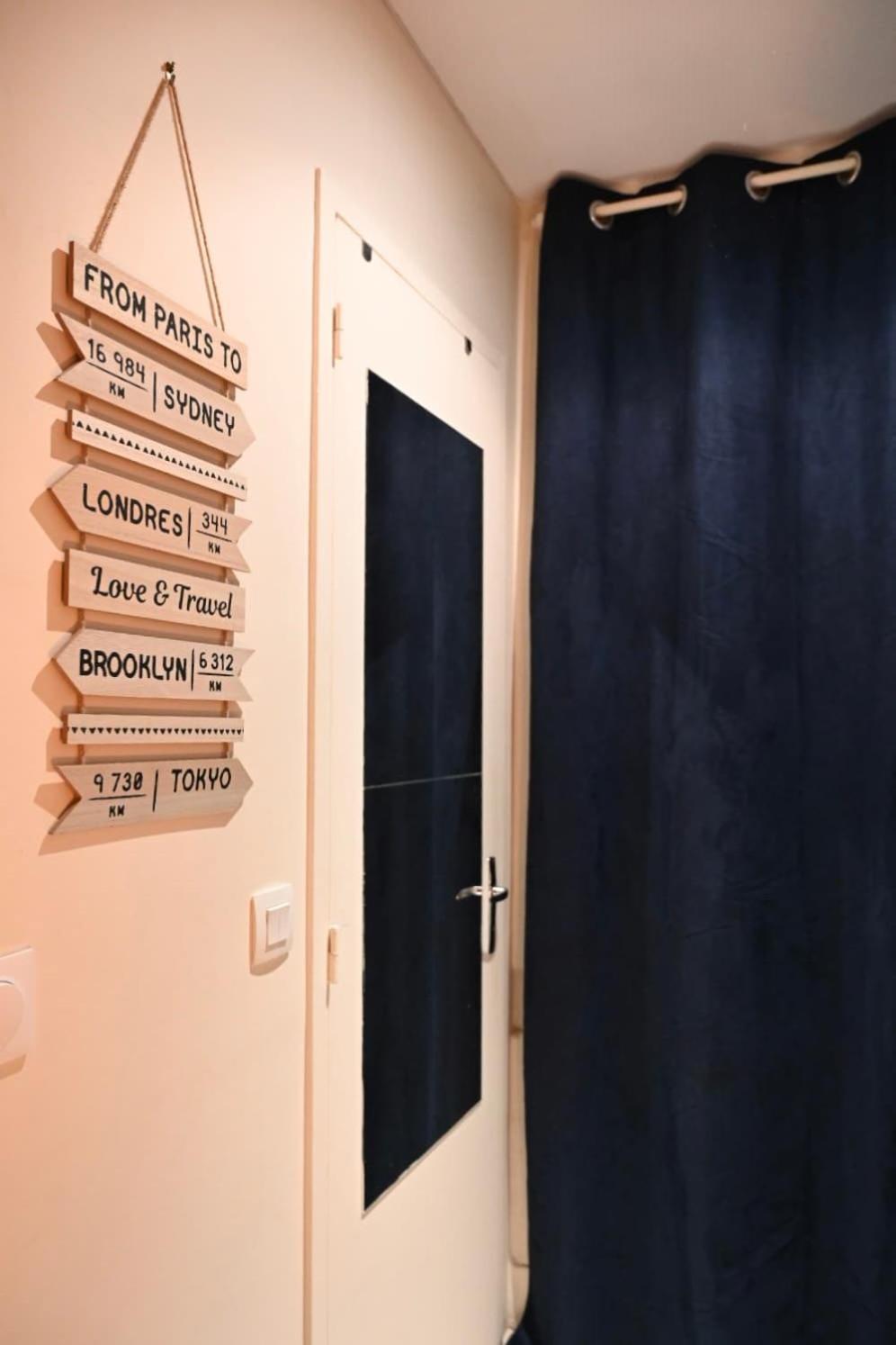 Apartment Gare De Lyon *