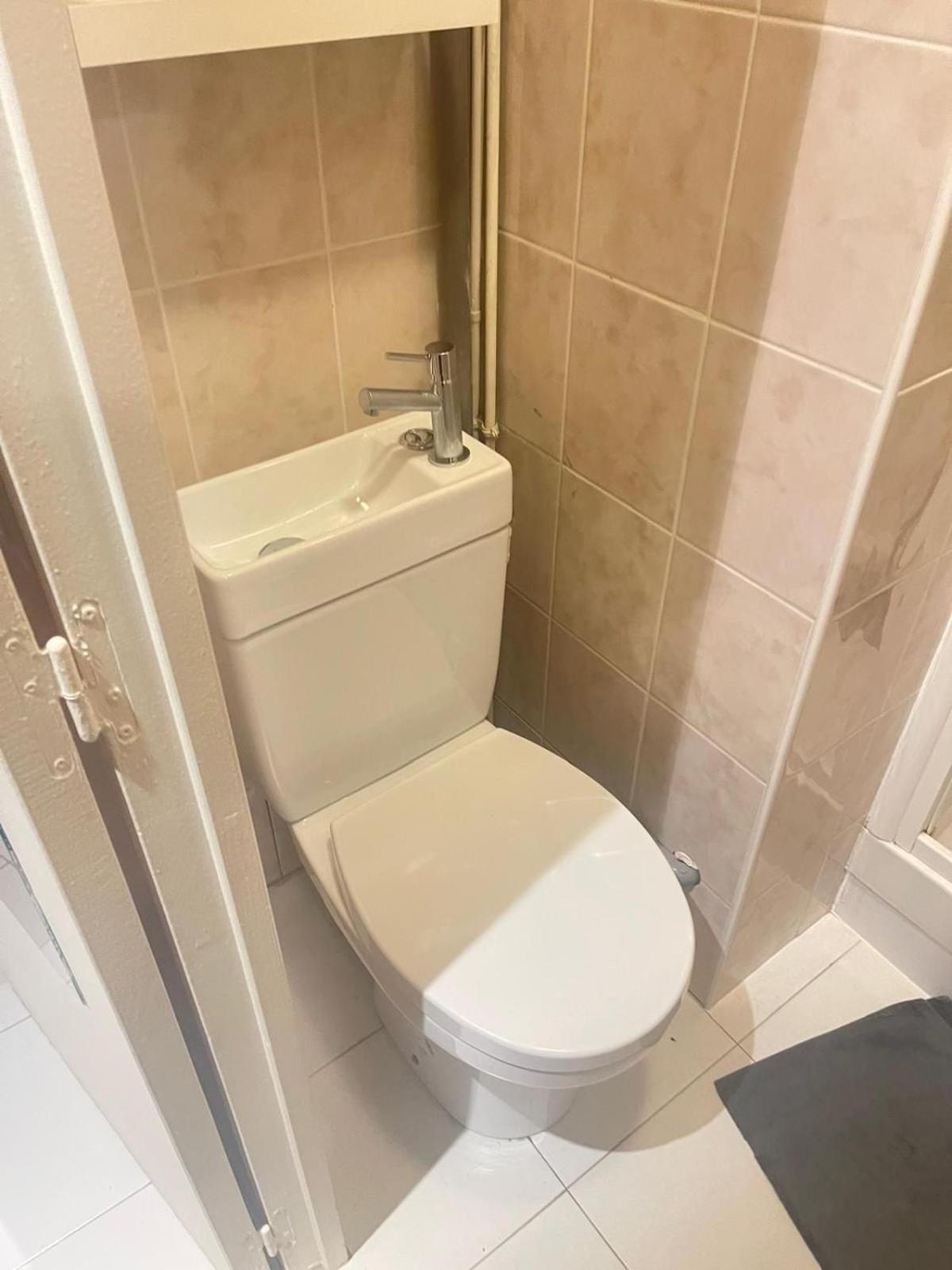 Apartment Gare De Lyon Paris