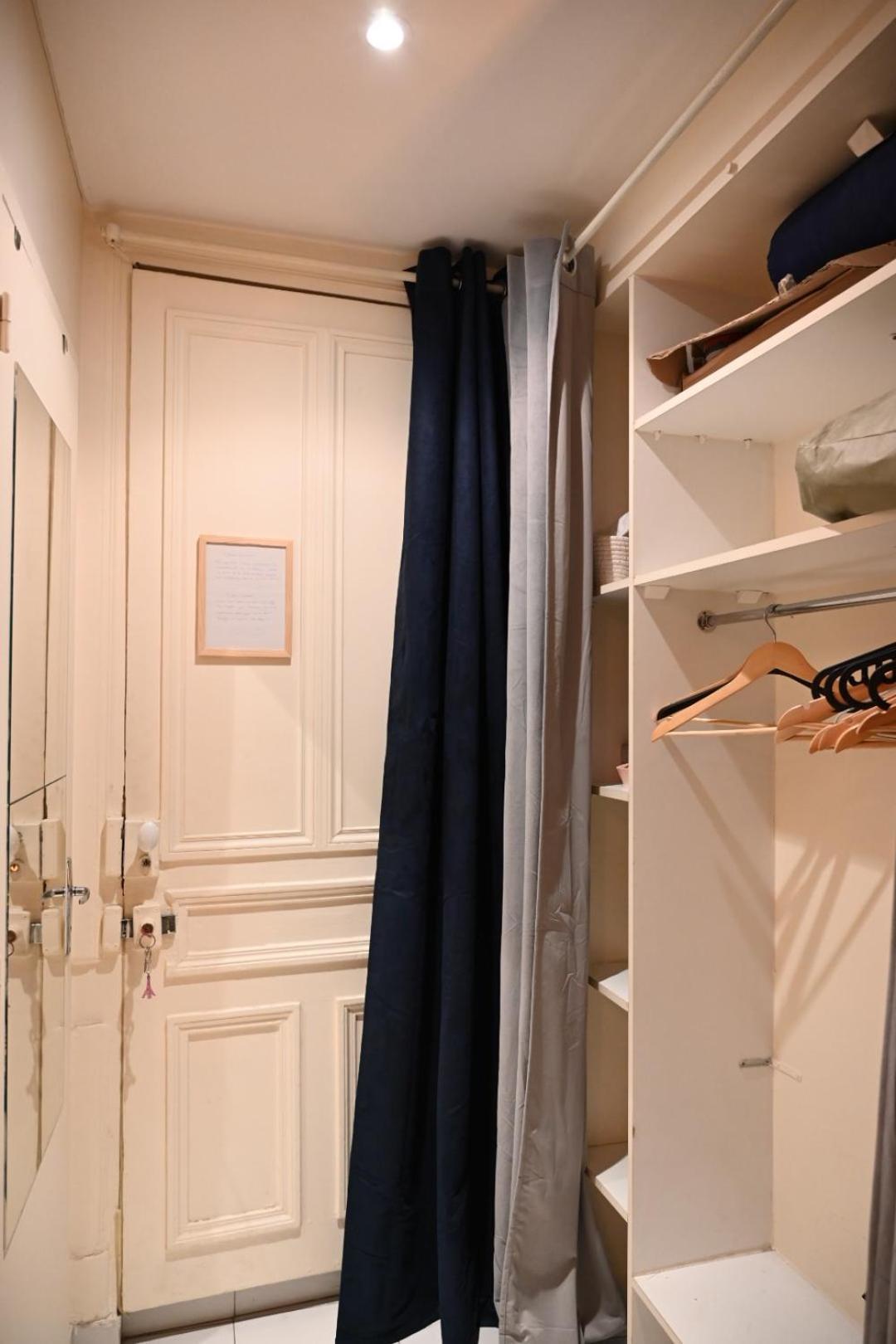 Gare De Lyon Apartment